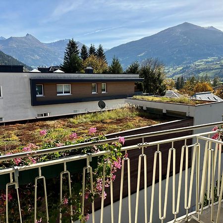 Hotel Haus Friedrichsburg - Bergbahnen Von Mai Bis November Inklusive Bad Hofgastein Exterior foto