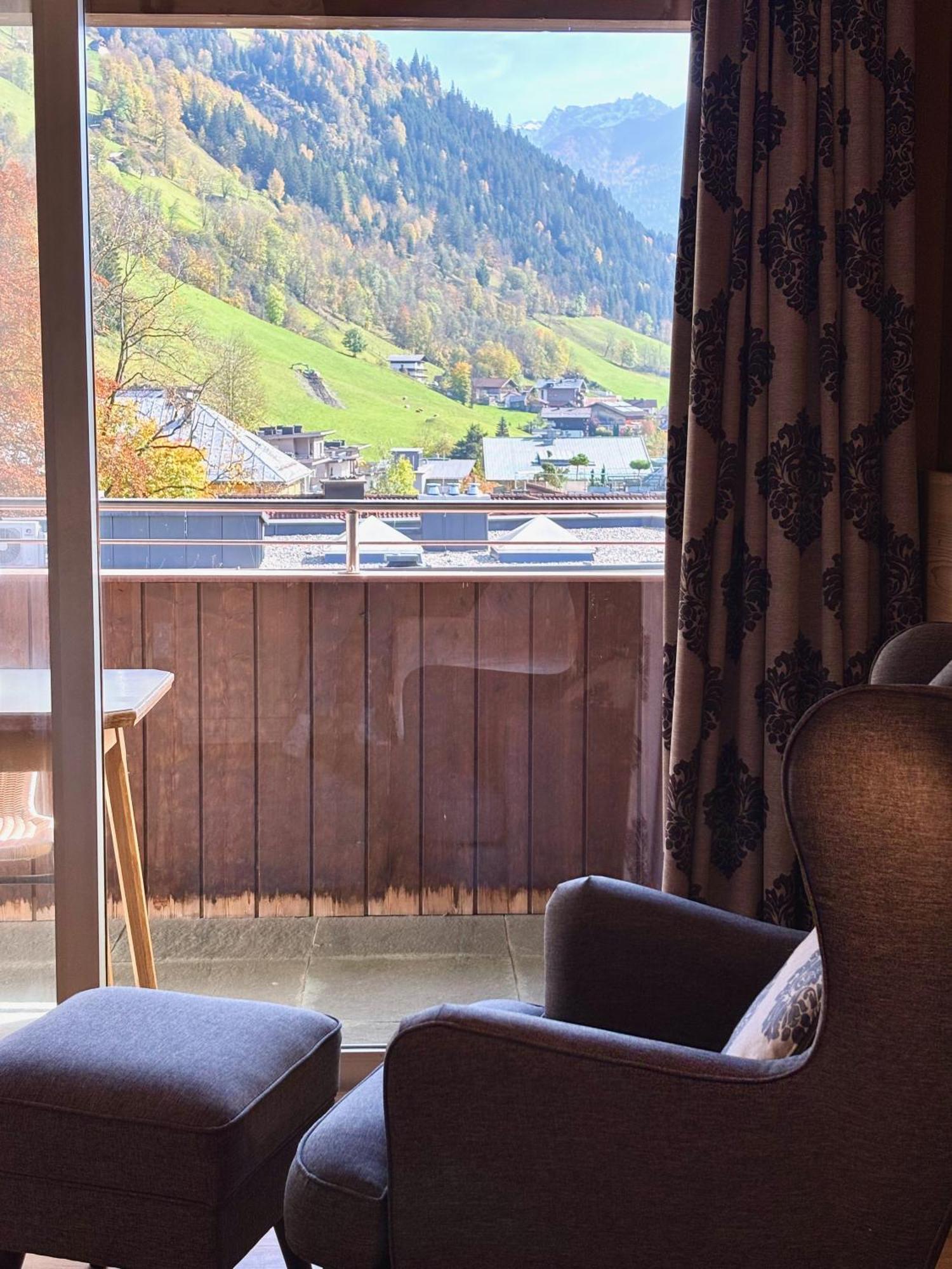 Hotel Haus Friedrichsburg - Bergbahnen Von Mai Bis November Inklusive Bad Hofgastein Exterior foto